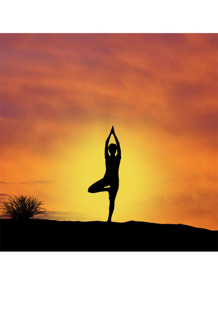 balance